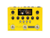 Nux Dual Loop Stereo Nux Dual Loop Stereo